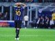Inter, l’infortunio di Lautaro complica i piani: Chivu perde il suo capitano