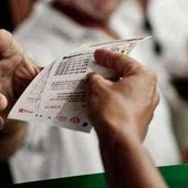 Superenalotto, centrato il 5+1: vinti 590mila euro Superenalotto, centrato il 5+1: vinti 590mila euro