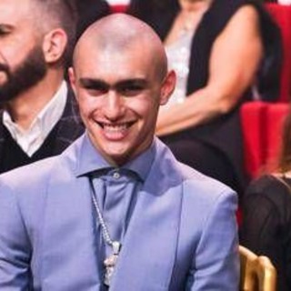 Achille Costacurta: "La droga, il Tso e il tentato suicidio. Ora sono consapevole e fiero di me" Achille Costacurta: "La droga, il Tso e il tentato suicidio. Ora sono consapevole e fiero di me"