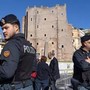 Crollo Torre dei Conti, lutto cittadino oggi a Roma per operaio morto