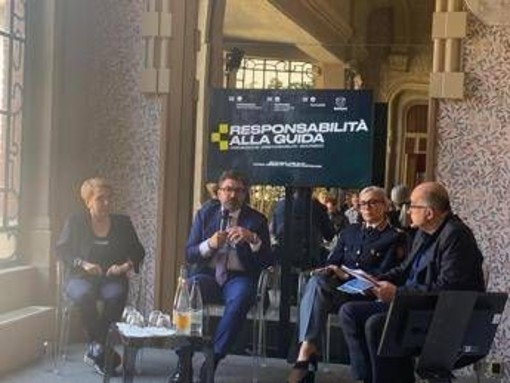 Sicurezza stradale, prevenzione, alcolock e consapevolezza: appello da Confcom e Confmobilità Assomobilità