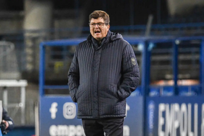 U21, Baldini “Ai club non interessa ma la Nazionale valorizza i ragazzi” U21, Baldini “Ai club non interessa ma la Nazionale valorizza i ragazzi”