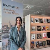 Formazione, Zarrelli (Knowhow.org): "A Milano struttura da 200 posti e una Bloomberg room" Formazione, Zarrelli (Knowhow.org): "A Milano struttura da 200 posti e una Bloomberg room"