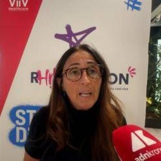 Zocchetti (Viiv): "Long acting utile su impatto emotivo e sociale Hiv" Zocchetti (Viiv): "Long acting utile su impatto emotivo e sociale Hiv"