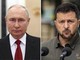 Ucraina, Cremlino: &quot;Putin non ha dato ordine di estendere tregua di Pasqua&quot;