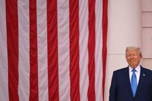 Trump annuncia il ritorno del Columbus Day: &quot;Legame speciale con l'Italia&quot;. Meloni: &quot;Grazie&quot;