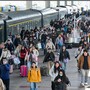 Festa di Primavera, in Cina record di 9,4 miliardi di viaggi interni Festa di Primavera, in Cina record di 9,4 miliardi di viaggi interni