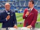 Mondiali, insulto in diretta tv: Ibrahimovic e Henry sotto shock