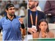 Berrettini, gesto choc da angolo Cerundolo: 'maledizione' a Roland Garros