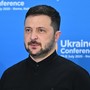 Ucraina, Zelensky “Serve piano Marshall per ricostruzione”