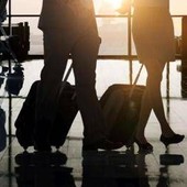 Gb, attacco informatico a tre aeroporti: rubati i dati di quasi 9 milioni di passeggeri Gb, attacco informatico a tre aeroporti: rubati i dati di quasi 9 milioni di passeggeri