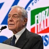 Gianni Letta: "Meloni? Sempre ammirata per intelligenza, sul futuro dell'Italia sono ottimista"