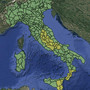 Maltempo, allerta meteo gialla per temporali martedì 11 agosto: la mappa delle 5 regioni a rischio Maltempo, allerta meteo gialla per temporali martedì 11 agosto: la mappa delle 5 regioni a rischio