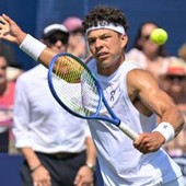 Wimbledon, arriva la prima sorpresa: Shelton eliminato da Virtanen