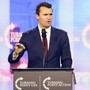 Chi è Charlie Kirk, l'attivista di destra ferito alla Utah University