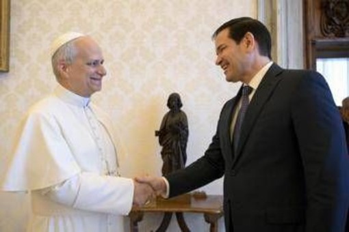 Ucraina-Russia, Wsj: &quot;Vaticano ospiterà colloqui a giugno, presenti anche gli Usa&quot;