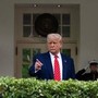 Ucraina-Russia, Trump a Putin: &quot;Tregua di un mese&quot;