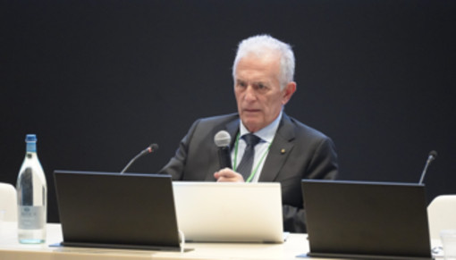 Chemical Day 2026, Piunti (Conou): "Chimica alla base dell’economia circolare" Chemical Day 2026, Piunti (Conou): "Chimica alla base dell’economia circolare"