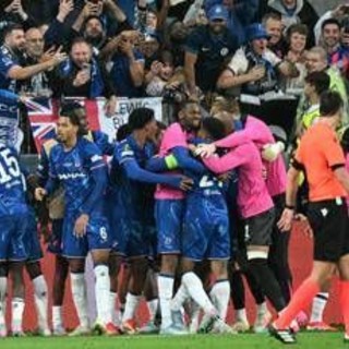 Il Chelsea vince la Conference League
