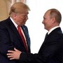 Trump: &quot;Incontro con Putin in Alaska il 15 agosto&quot;. E Mosca lo invita in Russia