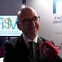 Gesualdo (Fism), 'già lanciati 14 percorsi di cura digitalizzati con Ai'