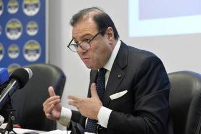 Fisco, Leo: &quot;Procediamo celermente sulla riforma&quot;