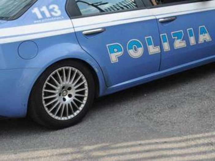 Roma, ragazza precipita da settimo piano edificio abbandonato e muore