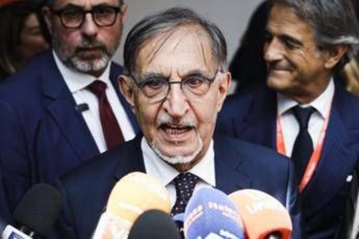 La Russa: &quot;Bullismo piaga da debellare, tutti in prima linea&quot;