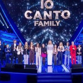 Io Canto Family, stasera 23 ottobre ultimo appuntamento: chi vincerà? Io Canto Family, stasera 23 ottobre ultimo appuntamento: chi vincerà?