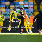 Udinese-Sassuolo 1-2, vittoria in rimonta dei neroverdi di Grosso Udinese-Sassuolo 1-2, vittoria in rimonta dei neroverdi di Grosso