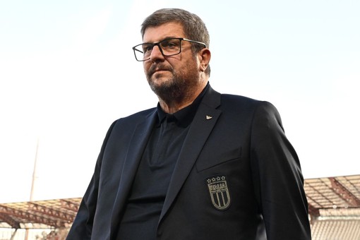 Silvio Baldini ct azzurro per i test di giugno con Lussemburgo e Grecia