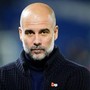 Italia, Guardiola è il prescelto per la panchina: si attende risposta Italia, Guardiola è il prescelto per la panchina: si attende risposta
