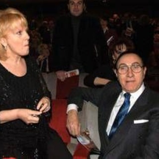 Pippo Baudo, i matrimoni e i figli: la vita privata