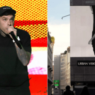 Fedez, nuova musica? Il video misterioso tra le vie di Milano e spoiler sui social