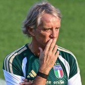 Come giocherà l'Italia di Mancini contro il Belgio? Pronto il nuovo corso azzurro Come giocherà l'Italia di Mancini contro il Belgio? Pronto il nuovo corso azzurro