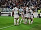 Serie A, la Juve batte il Parma 2-0 con Vlahovic e David. Atalanta, non basta Scamacca: è 1-1 con il Pisa