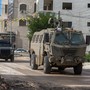 Israele blocca visita di Ministri arabi in Cisgiordania