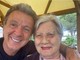 Pupo, morta la mamma Irene: "Volata in cielo con una parte di me" Pupo, morta la mamma Irene: "Volata in cielo con una parte di me"