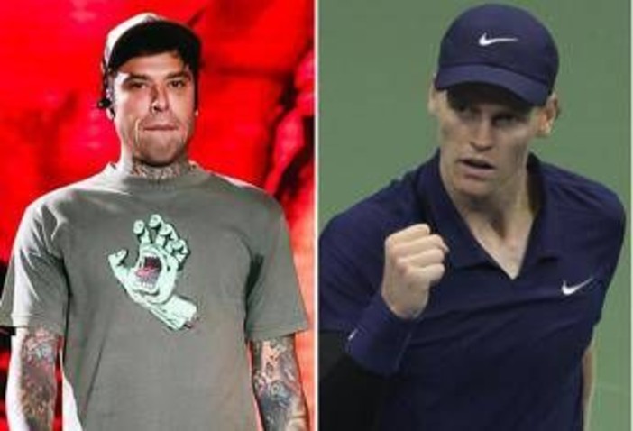 Fedez e la strofa su Sinner: &quot;Chiedo scusa&quot;