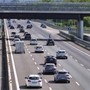 Prime partenze per le vacanze, traffico in aumento per ultimo fine settimana di giugno