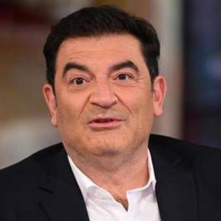 Pippo Baudo, Max Giusti: &quot;Era la verità, se lo diceva lui era vero per tutti&quot;
