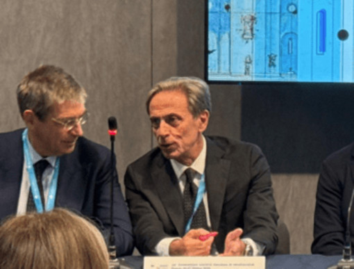De Stefano (Sin): "Nuove terapie su meccanismi alla base patologie"