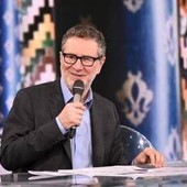 Che tempo che fa, gli ospiti di oggi di Fabio Fazio Che tempo che fa, gli ospiti di oggi di Fabio Fazio