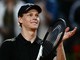 Sinner oggi, live al Roland Garros 2025 contro Rinderknech. La diretta