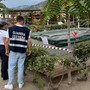 Sestri Levante, bambina morta in piscina: due indagati Sestri Levante, bambina morta in piscina: due indagati