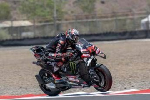 MotoGp, domani libere e pre-qualifiche Gp Australia: orario e dove vederle MotoGp, domani libere e pre-qualifiche Gp Australia: orario e dove vederle