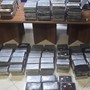 Reggio Calabria, sequestrati dalla Gdf 417 chilogrammi di cocaina