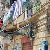 Crolla balcone mentre stende i panni, grave donna di 56 anni a Palermo Crolla balcone mentre stende i panni, grave donna di 56 anni a Palermo