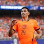 Reijnders in Arabia: "Qui per soldi, non voglio lavorare quando smetterò" Reijnders in Arabia: "Qui per soldi, non voglio lavorare quando smetterò"