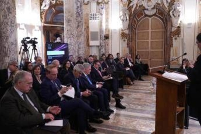 Tlc, Gola (Open Fiber): "Fibra volano di crescita e coesione"